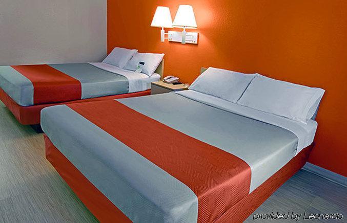 Motel 6-Windsor Locks, Ct - Hartford Eksteriør billede