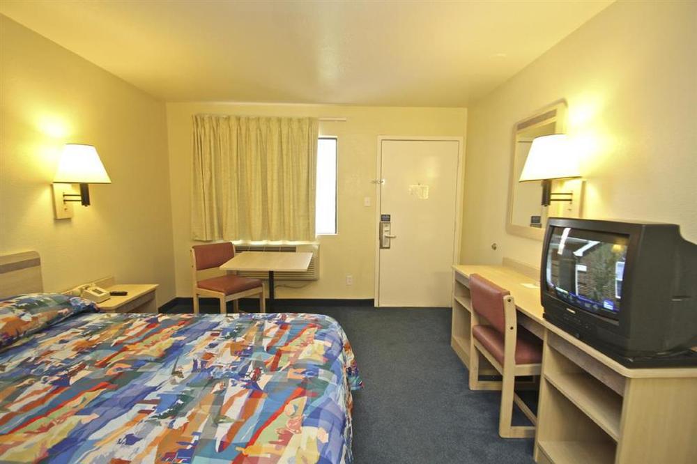 Motel 6-Windsor Locks, Ct - Hartford Værelse billede