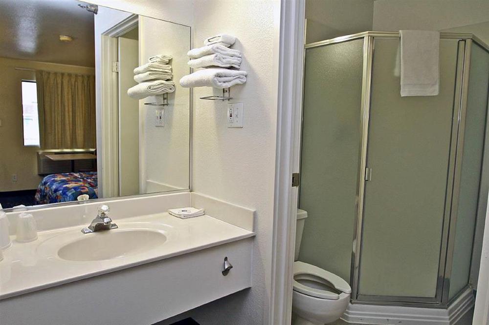 Motel 6-Windsor Locks, Ct - Hartford Værelse billede