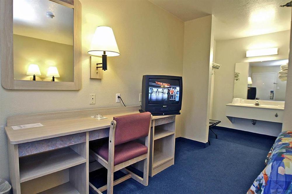 Motel 6-Windsor Locks, Ct - Hartford Værelse billede